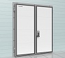 Двери для холодильных камер | LoadingRus